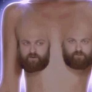 Meet your Posher, Blake